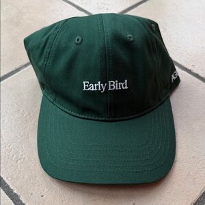NWT Cap